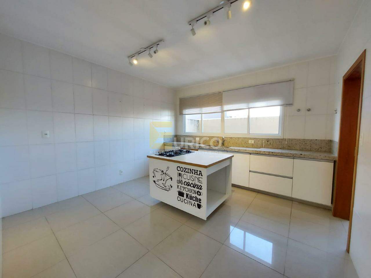 Casa em condomínio para aluguel no Condominio Villagio Di Napolli em Valinhos/SP: