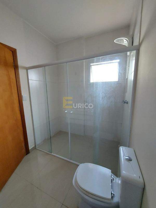 Casa em condomínio para aluguel no Condominio Villagio Di Napolli em Valinhos/SP: