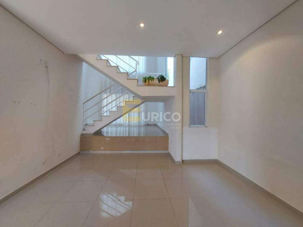 Casa em condomínio para aluguel no Condominio Villagio Di Napolli em Valinhos/SP: 
