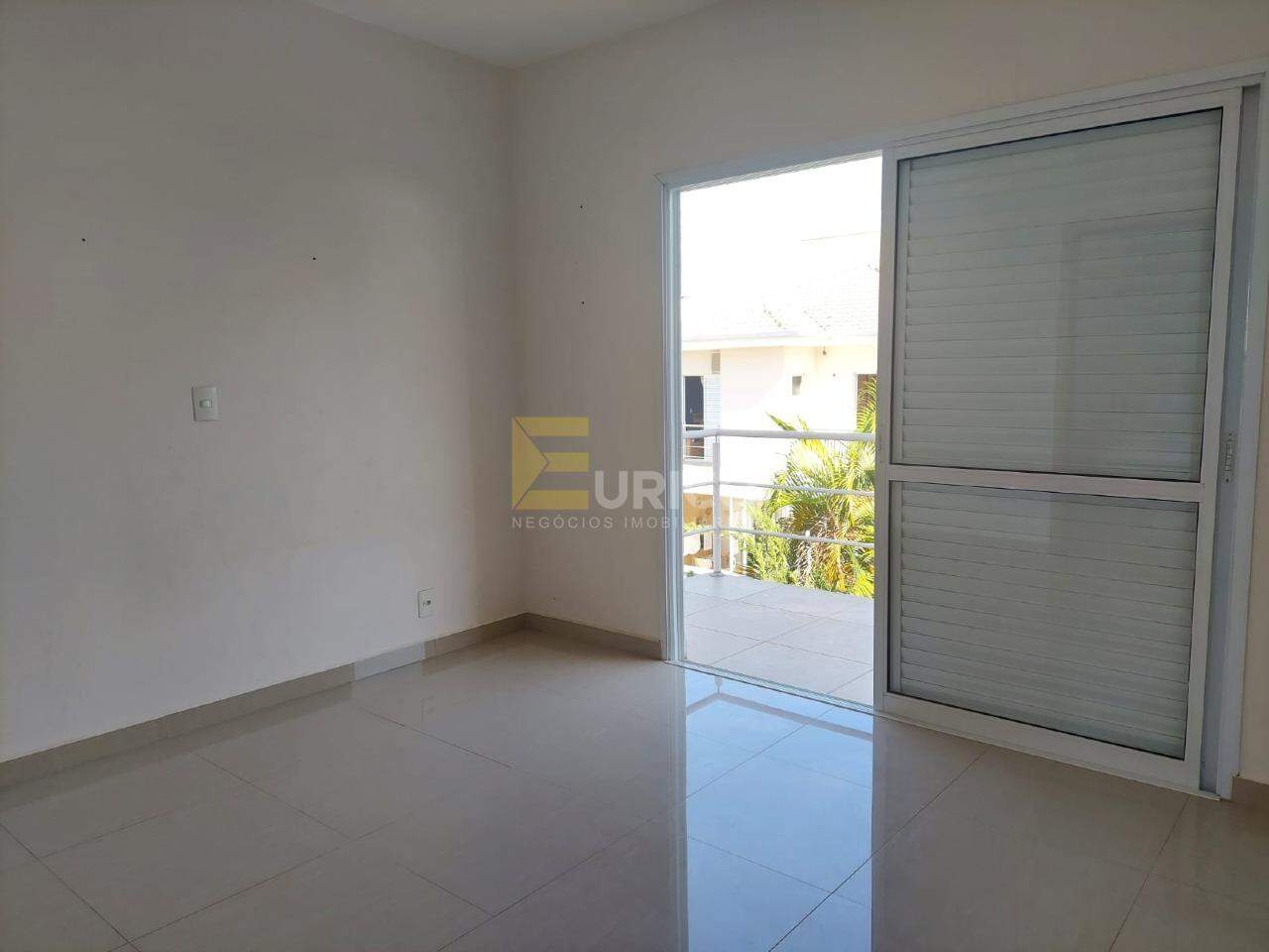Casa em condomínio para aluguel no Condominio Villagio Di Napolli em Valinhos/SP: