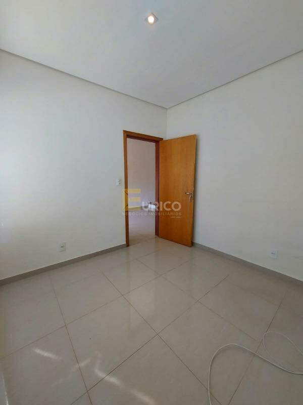 Casa em condomínio para aluguel no Condominio Villagio Di Napolli em Valinhos/SP: