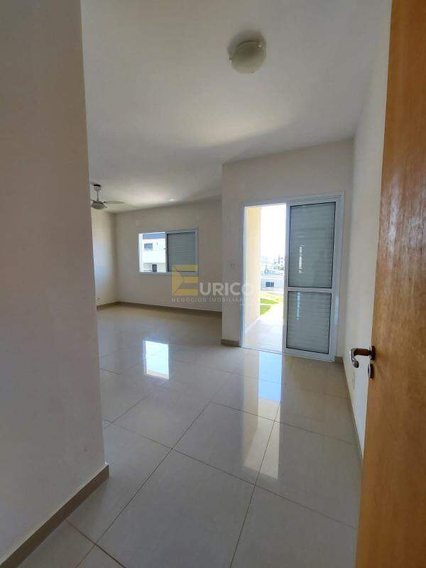 Casa em condomínio para aluguel no Condominio Villagio Di Napolli em Valinhos/SP: