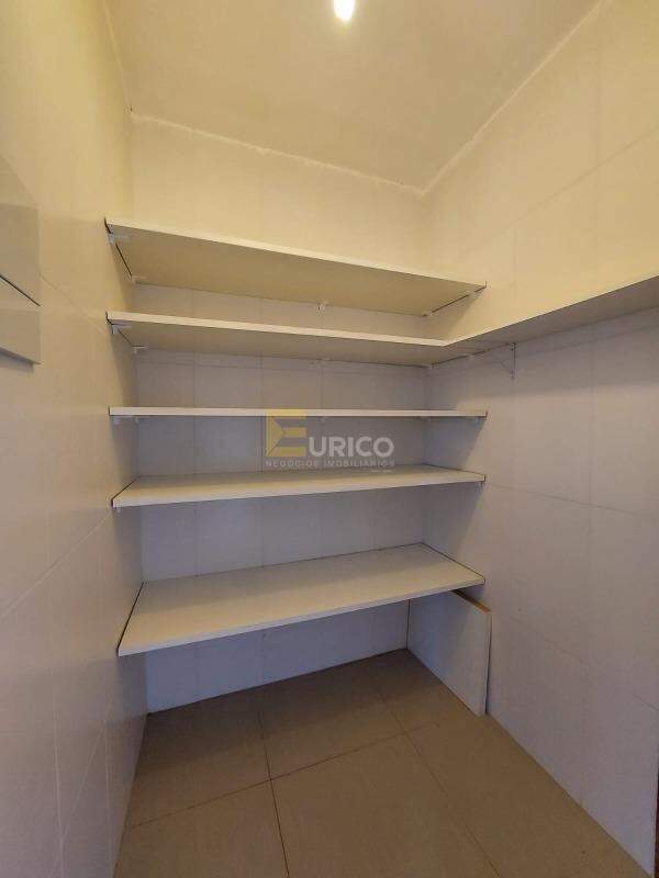 Casa em condomínio para aluguel no Condominio Villagio Di Napolli em Valinhos/SP: