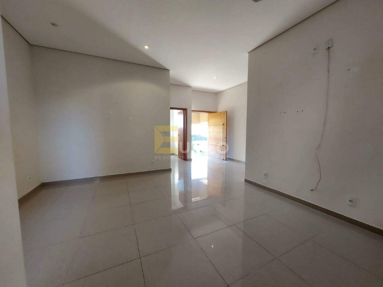 Casa em condomínio para aluguel no Condominio Villagio Di Napolli em Valinhos/SP: