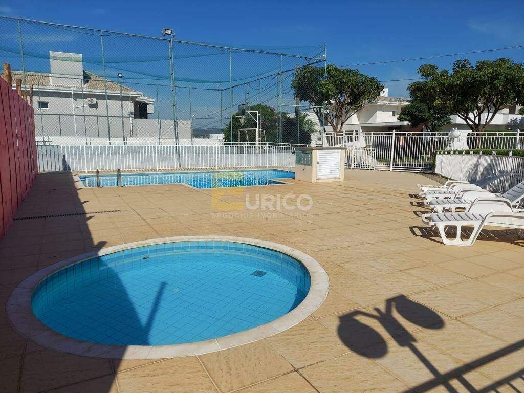 Casa em condomínio para aluguel no Condominio Villagio Di Napolli em Valinhos/SP: