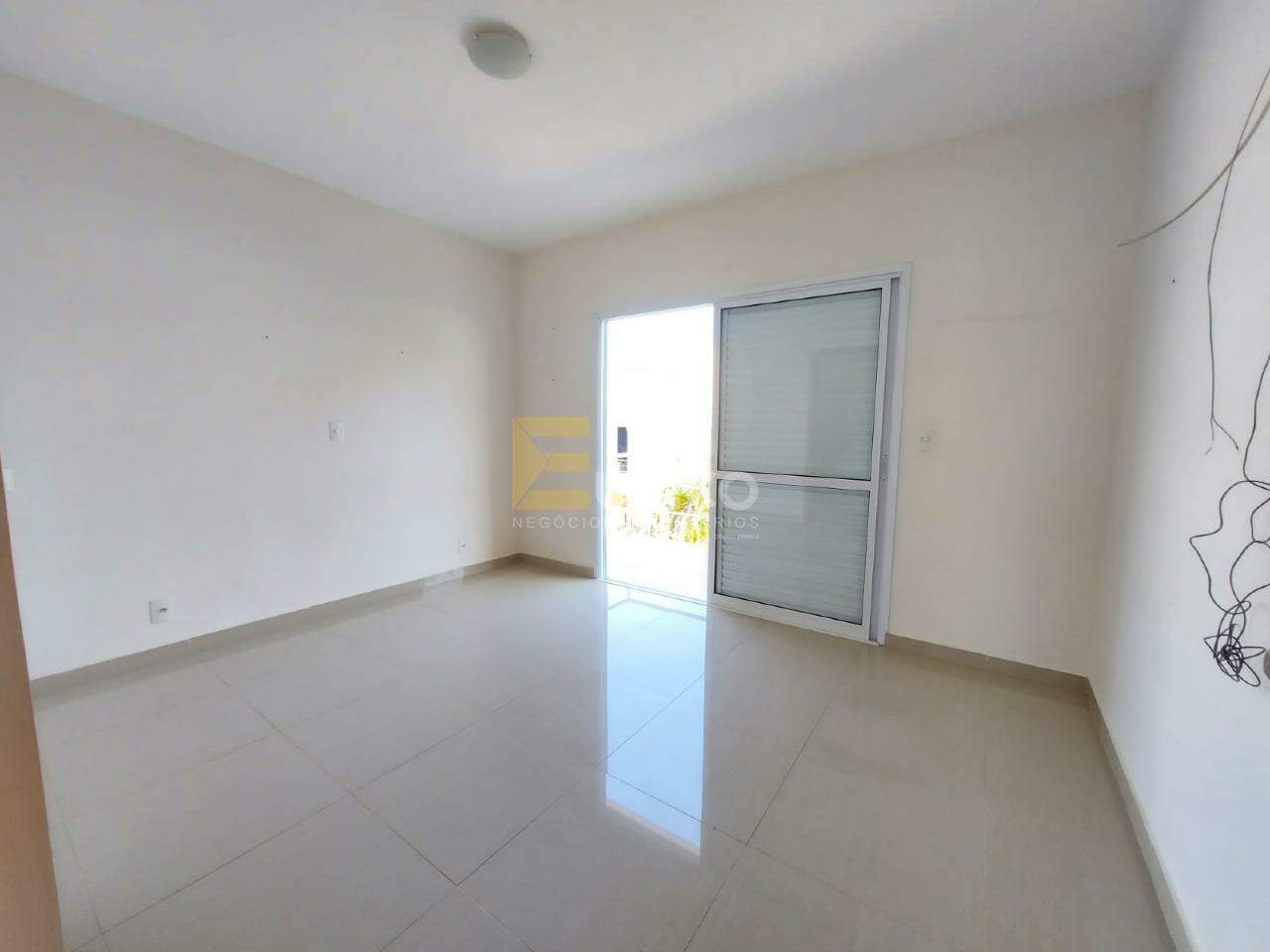 Casa em condomínio para aluguel no Condominio Villagio Di Napolli em Valinhos/SP: