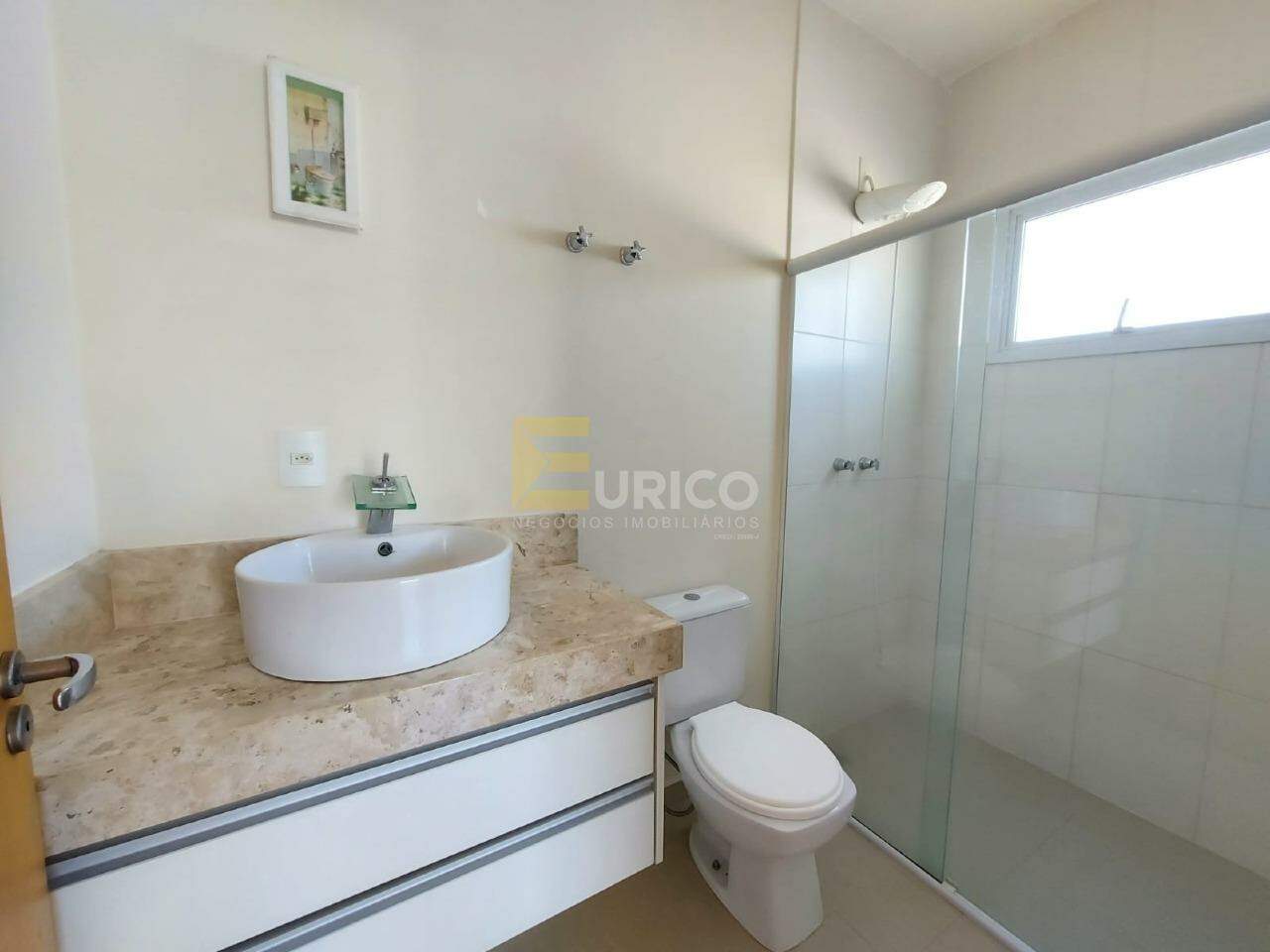 Casa em condomínio para aluguel no Condominio Villagio Di Napolli em Valinhos/SP: