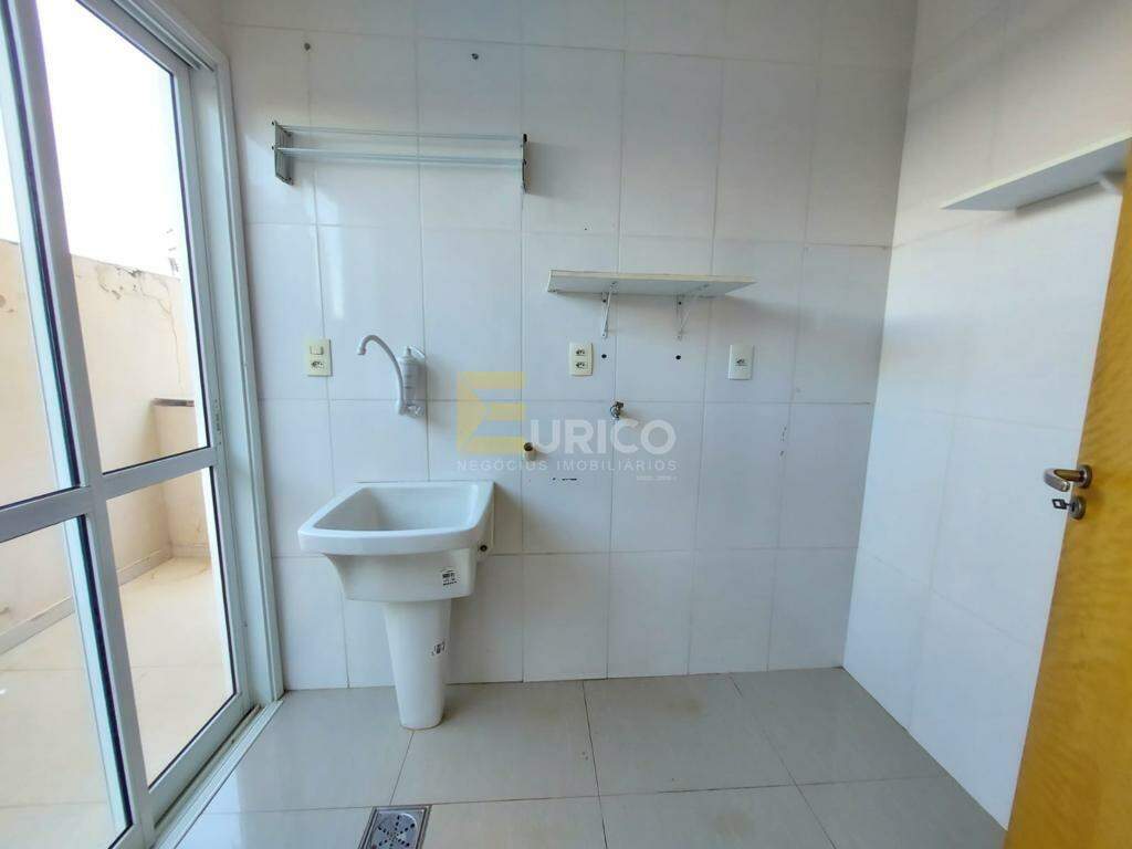 Casa em condomínio para aluguel no Condominio Villagio Di Napolli em Valinhos/SP: