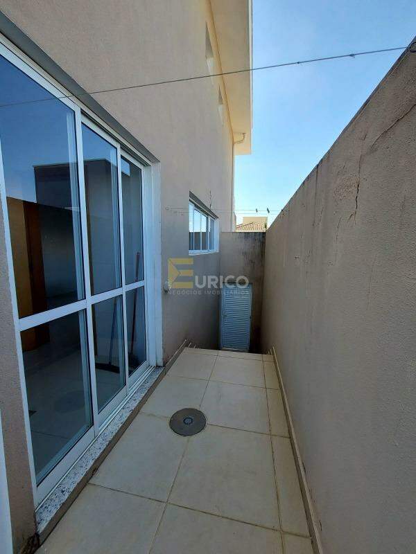 Casa em condomínio para aluguel no Condominio Villagio Di Napolli em Valinhos/SP:
