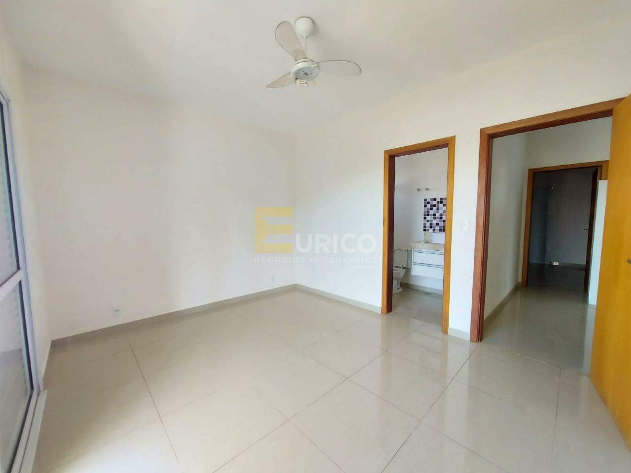 Casa em condomínio para aluguel no Condominio Villagio Di Napolli em Valinhos/SP: