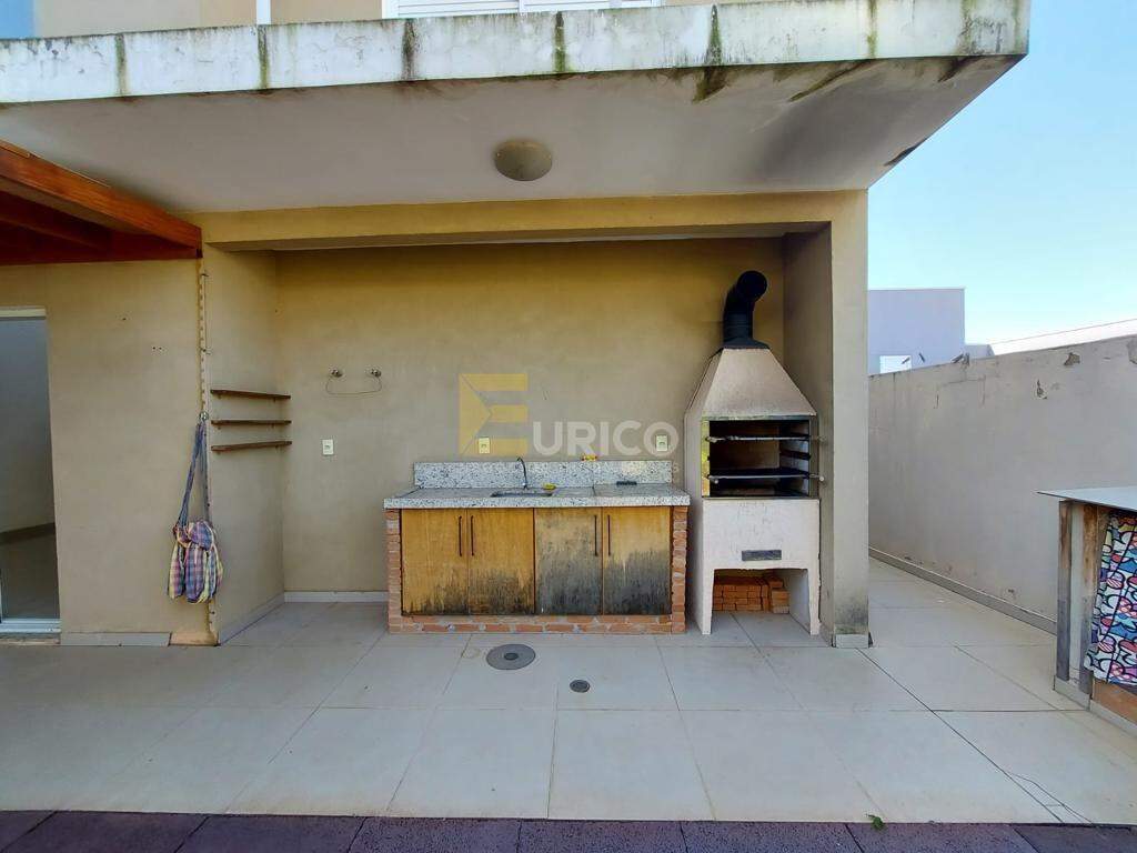 Casa em condomínio para aluguel no Condominio Villagio Di Napolli em Valinhos/SP: