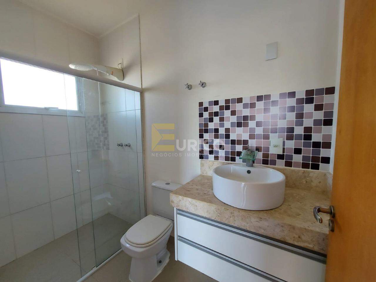 Casa em condomínio para aluguel no Condominio Villagio Di Napolli em Valinhos/SP:
