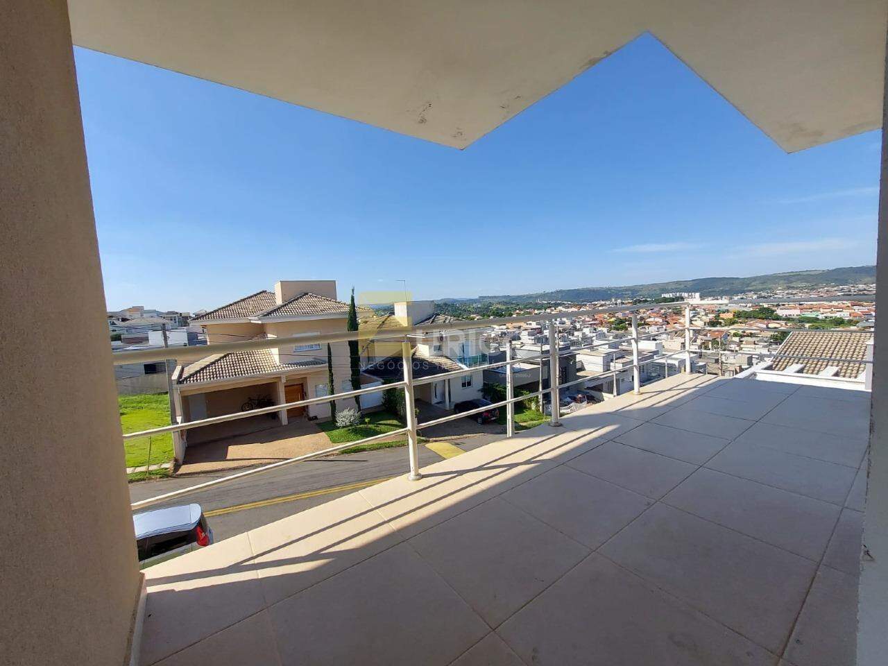 Casa em condomínio para aluguel no Condominio Villagio Di Napolli em Valinhos/SP:
