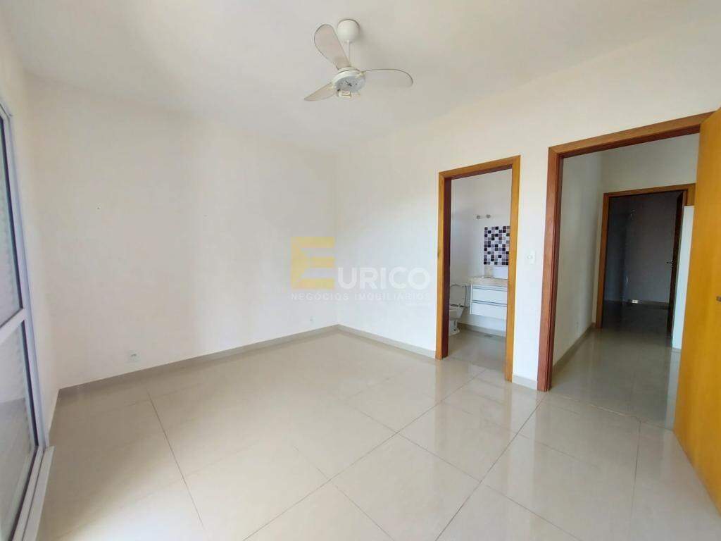 Casa em condomínio para aluguel no Condominio Villagio Di Napolli em Valinhos/SP: