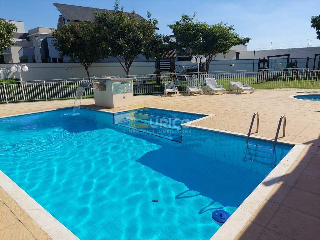 Casa em condomínio para aluguel no Condominio Villagio Di Napolli em Valinhos/SP: