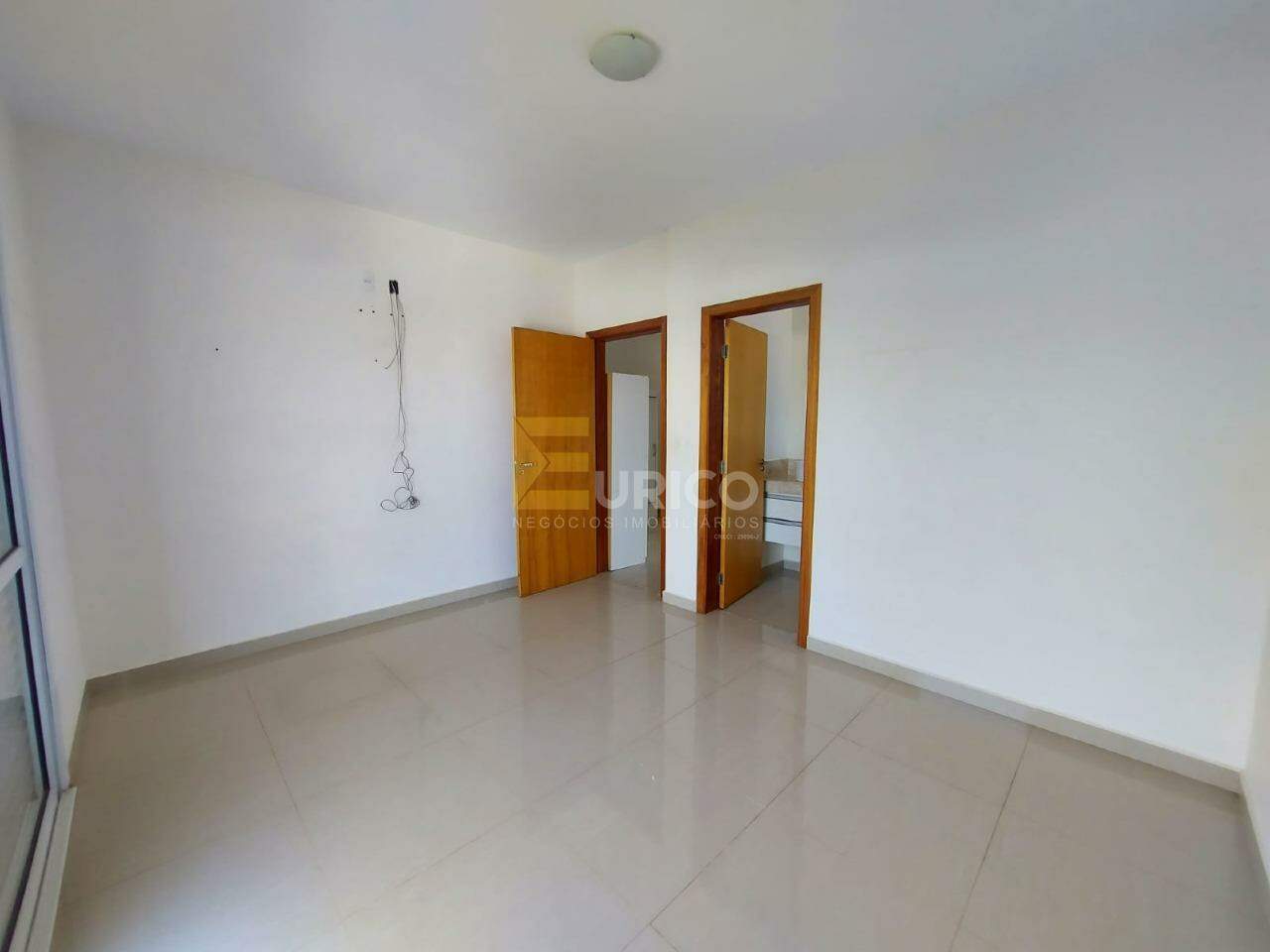 Casa em condomínio para aluguel no Condominio Villagio Di Napolli em Valinhos/SP:
