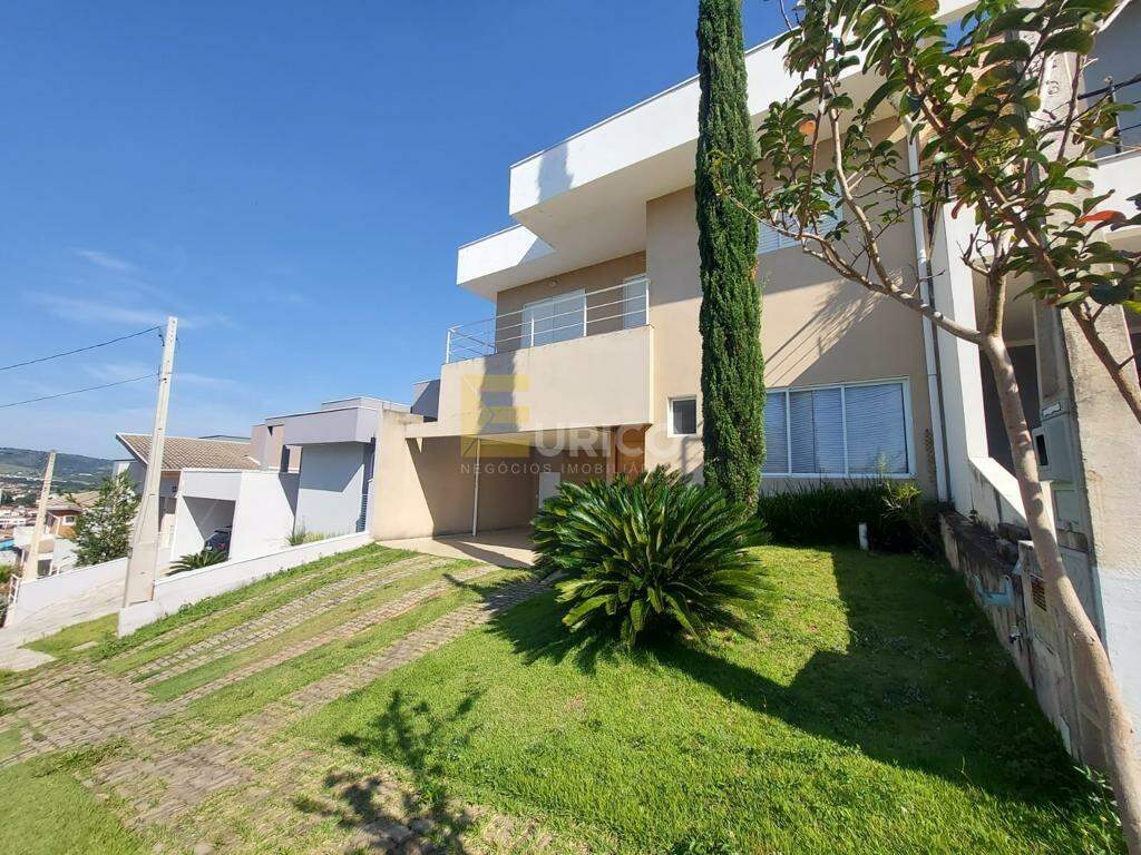Casa em condomínio para aluguel no Condominio Villagio Di Napolli em Valinhos/SP: