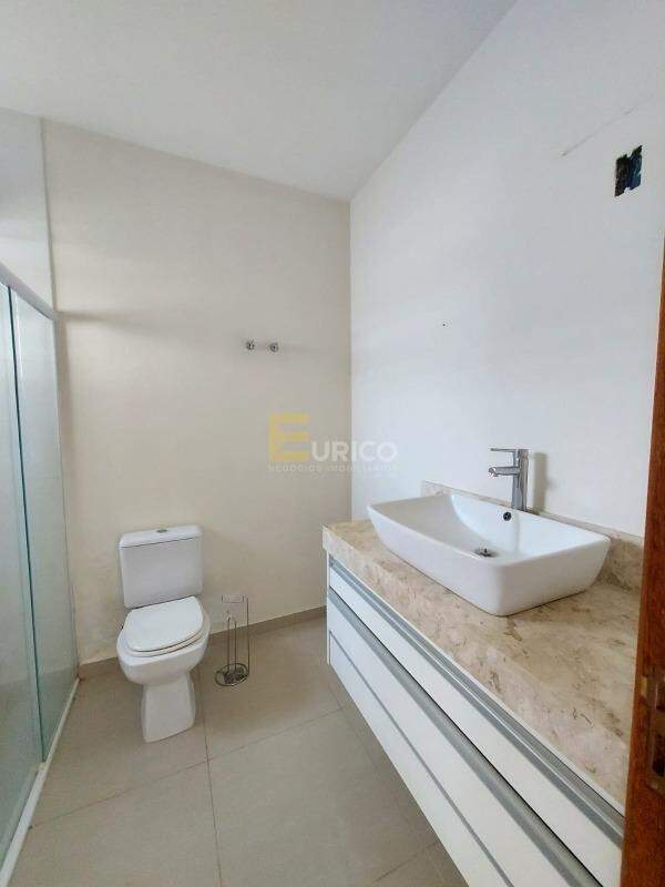 Casa em condomínio para aluguel no Condominio Villagio Di Napolli em Valinhos/SP: