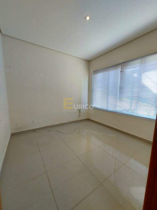 Casa em condomínio para aluguel no Condominio Villagio Di Napolli em Valinhos/SP: