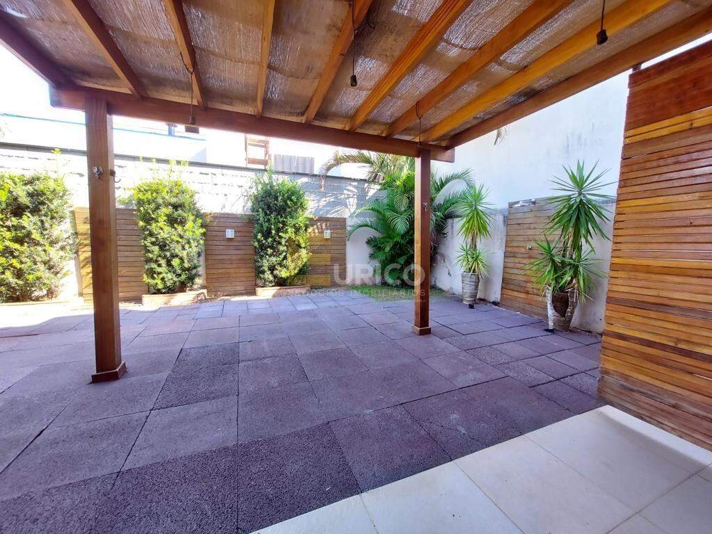 Casa em condomínio para aluguel no Condominio Villagio Di Napolli em Valinhos/SP: