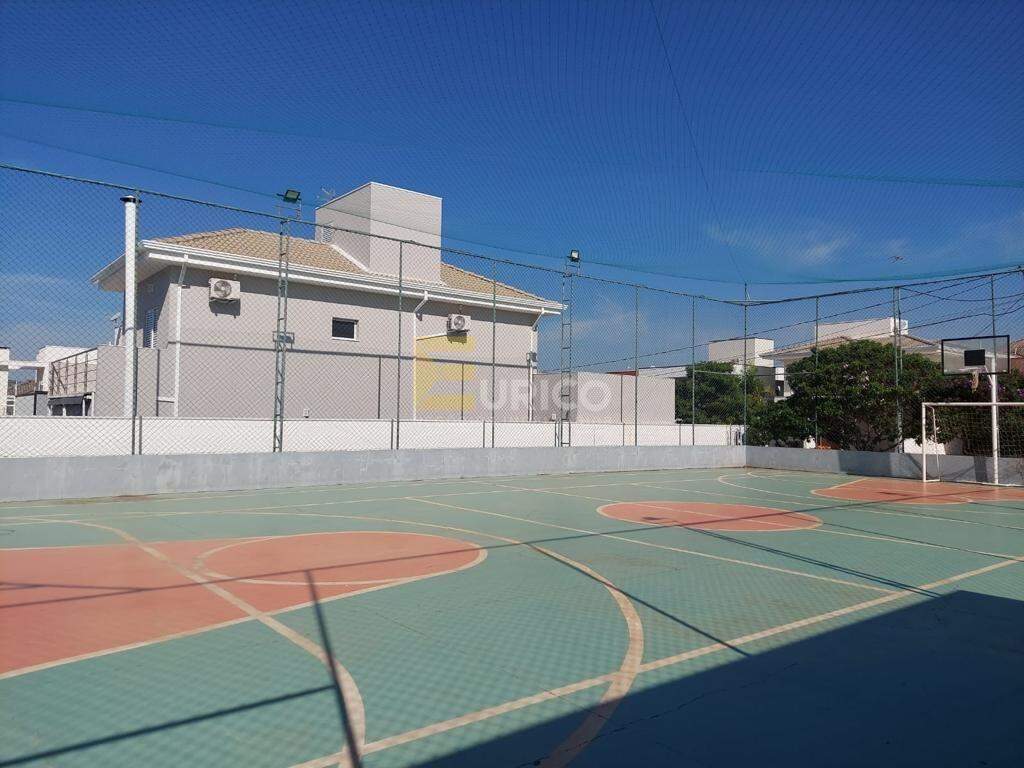 Casa em condomínio para aluguel no Condominio Villagio Di Napolli em Valinhos/SP: