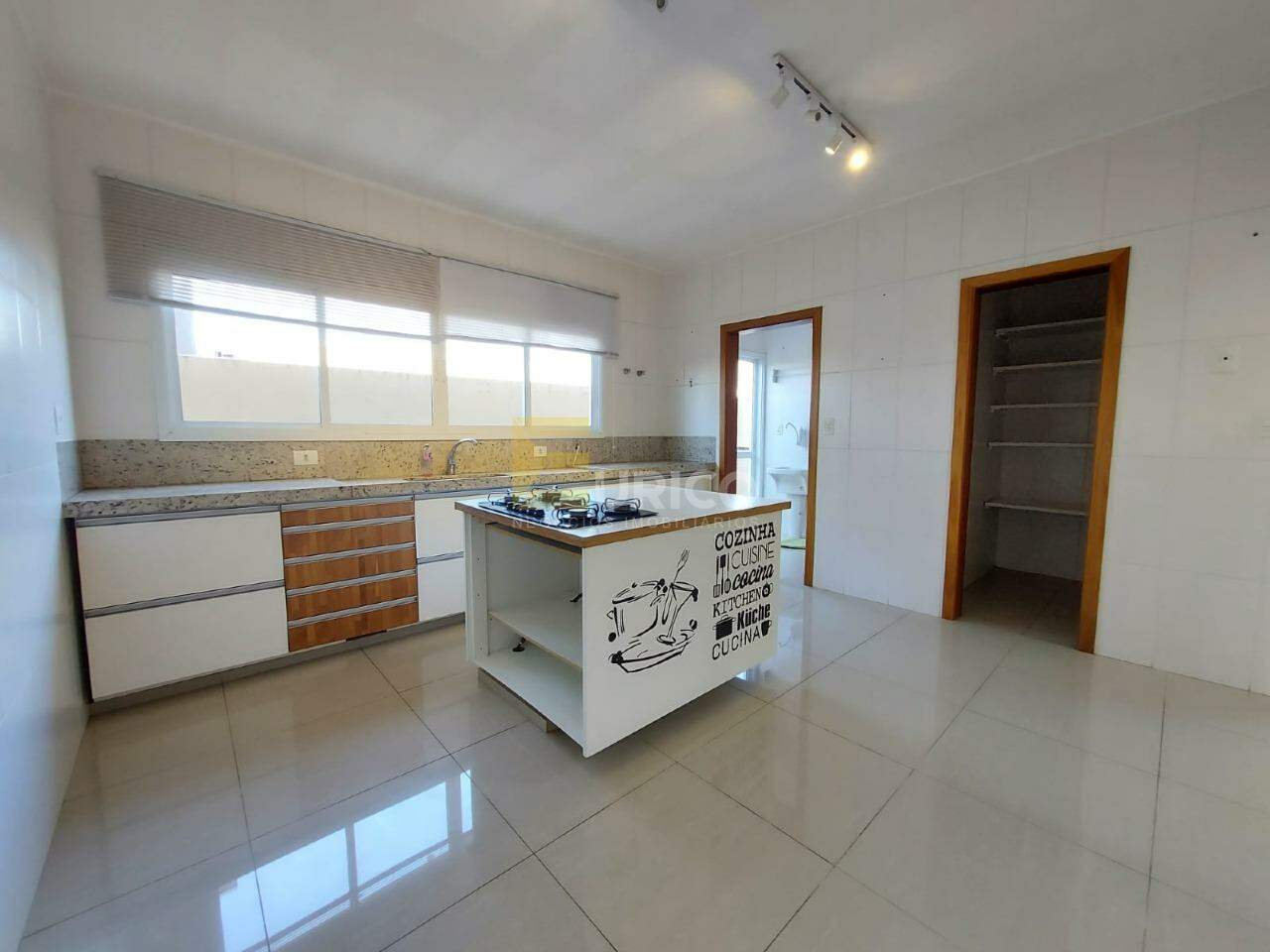 Casa em condomínio para aluguel no Condominio Villagio Di Napolli em Valinhos/SP: