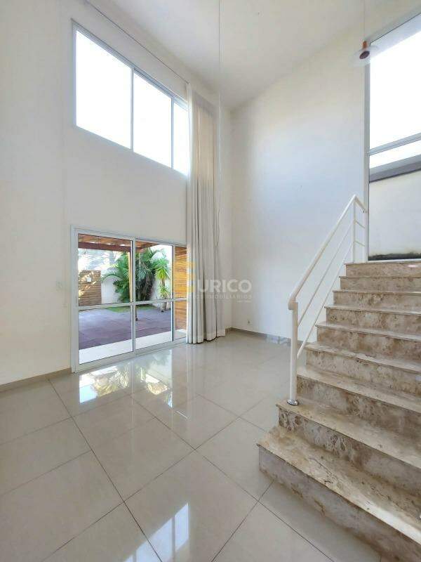Casa em condomínio para aluguel no Condominio Villagio Di Napolli em Valinhos/SP:
