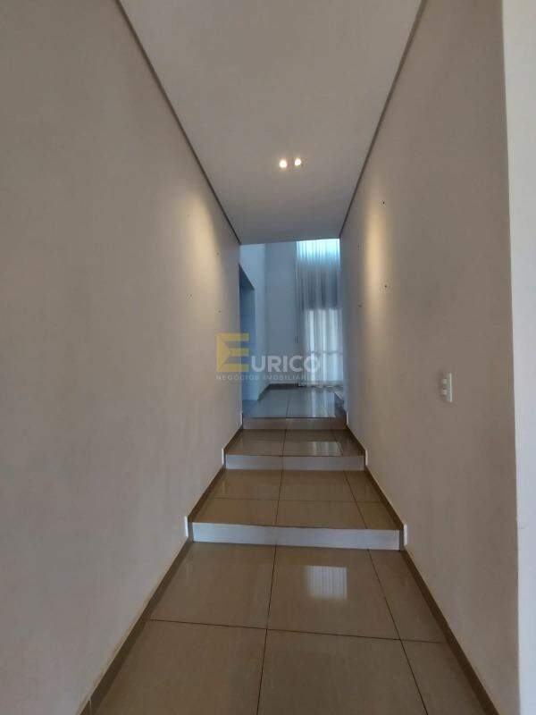 Casa em condomínio para aluguel no Condominio Villagio Di Napolli em Valinhos/SP: