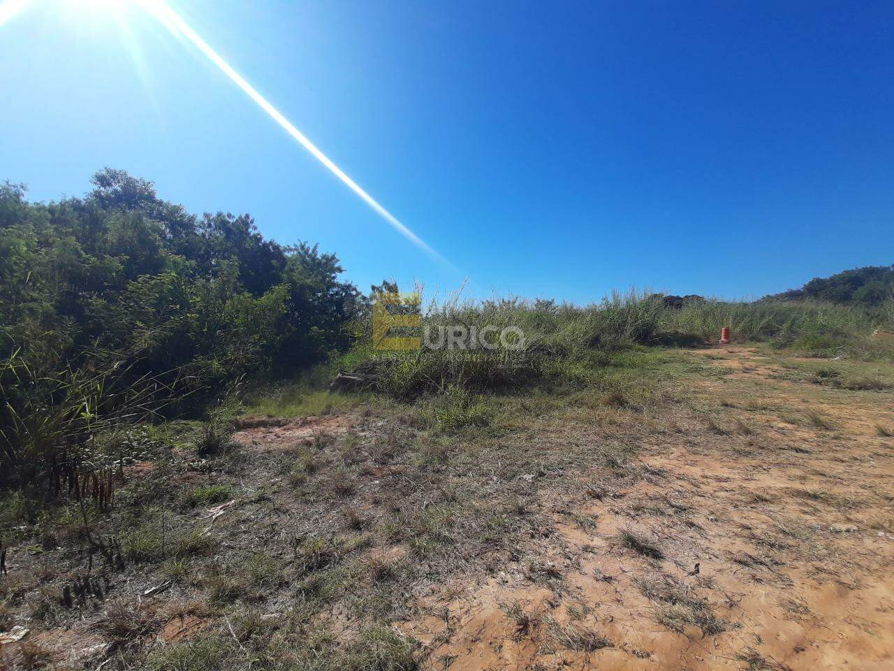 Área à venda no Capela em Vinhedo/SP: 