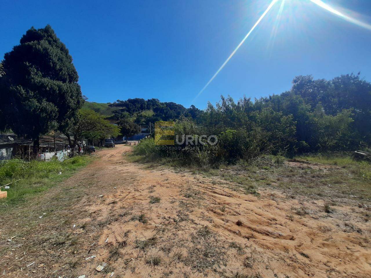 Área à venda no Capela em Vinhedo/SP: 