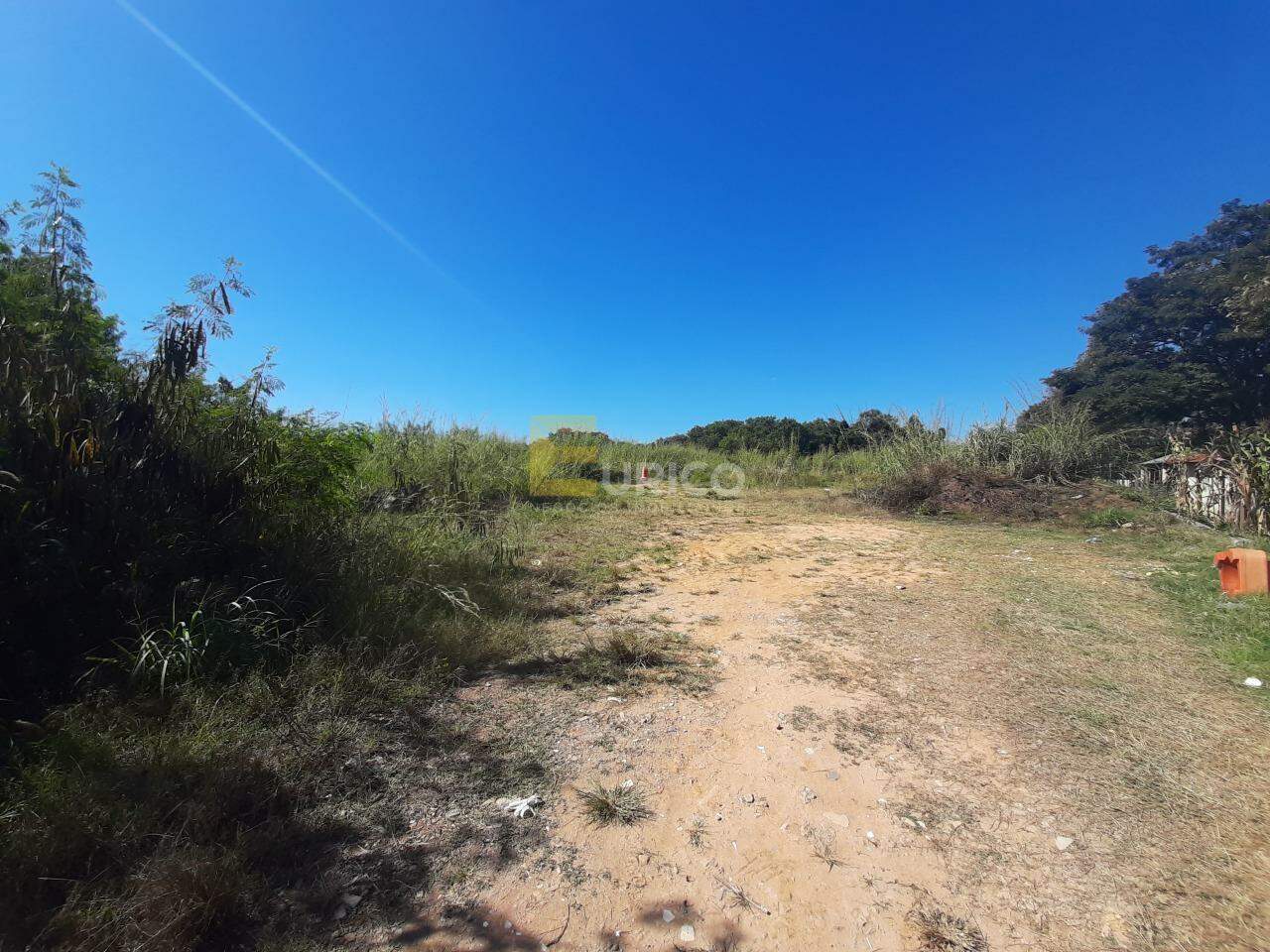 Área à venda no Capela em Vinhedo/SP: 