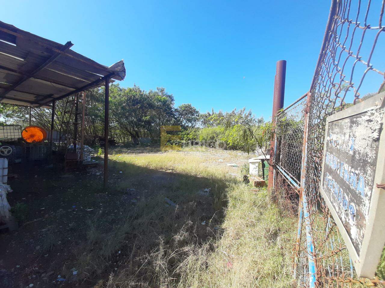 Área à venda no Capela em Vinhedo/SP: 