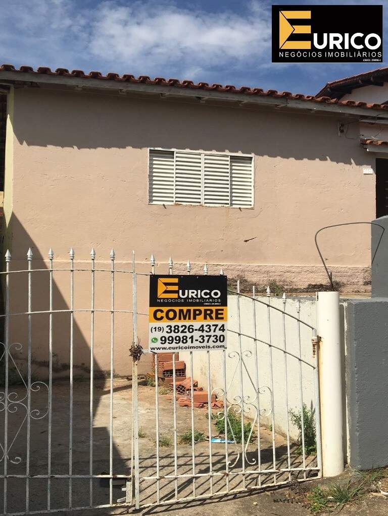 Terreno à venda no Santa Rosa em Vinhedo/SP: Foto 01