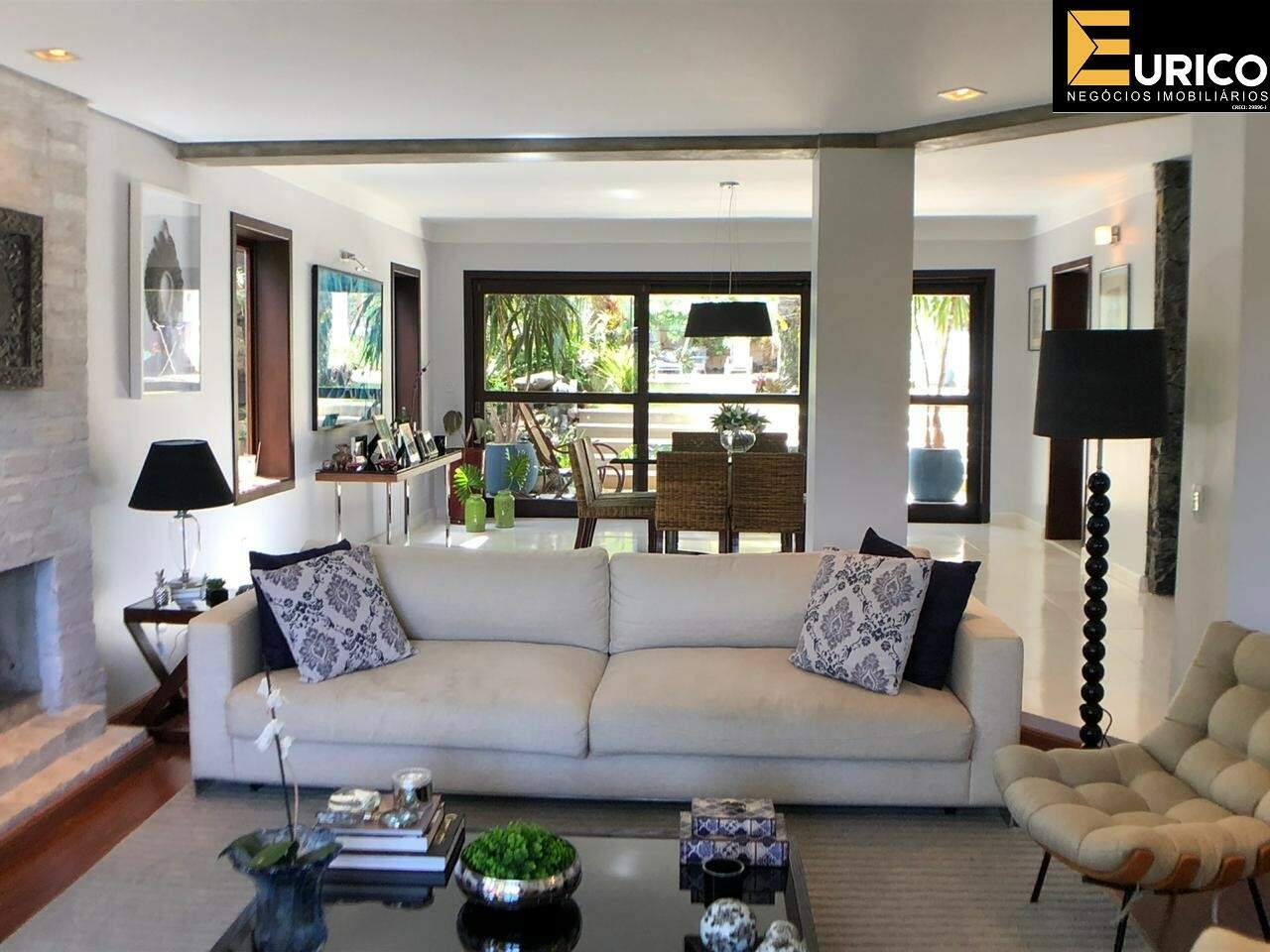 Casa em condomínio à venda no Condomínio Bosque de Grevílea em Vinhedo/SP: Foto 07