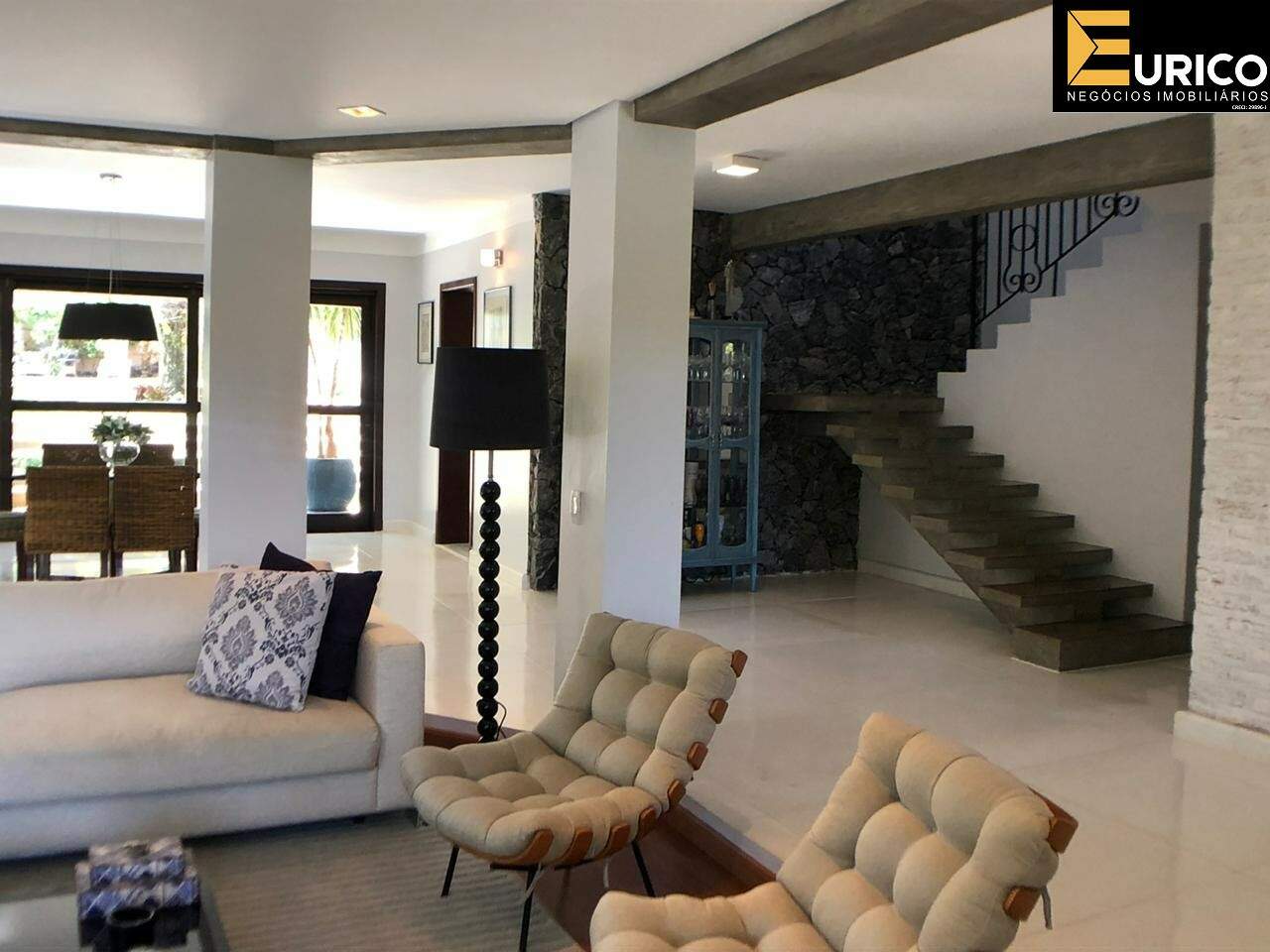 Casa em condomínio à venda no Condomínio Bosque de Grevílea em Vinhedo/SP: Foto 10