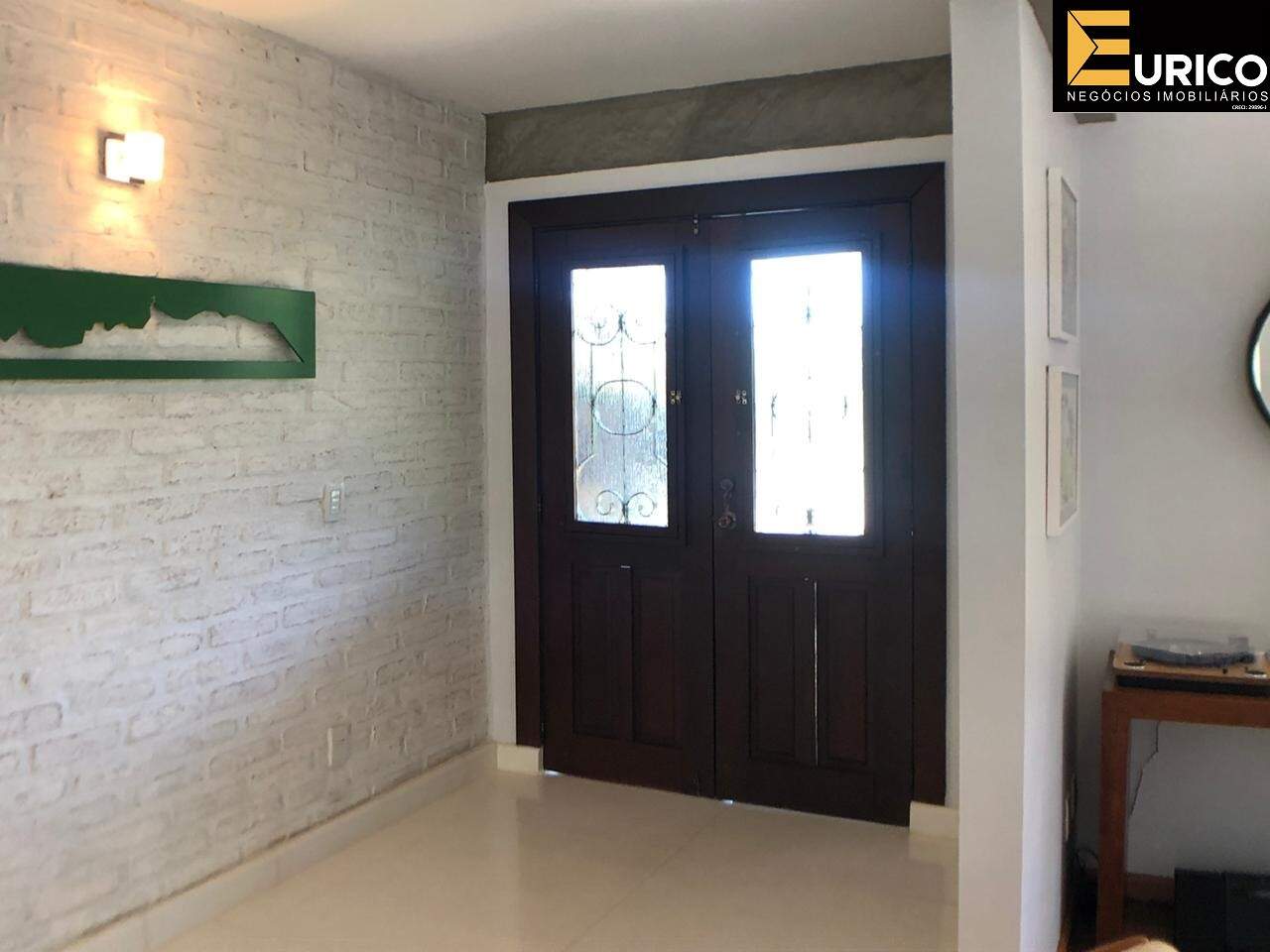 Casa em condomínio à venda no Condomínio Bosque de Grevílea em Vinhedo/SP: Foto 11