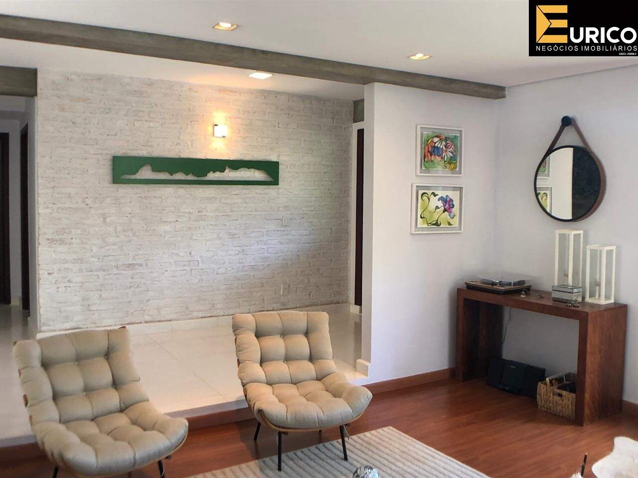 Casa em condomínio à venda no Condomínio Bosque de Grevílea em Vinhedo/SP: Foto 12