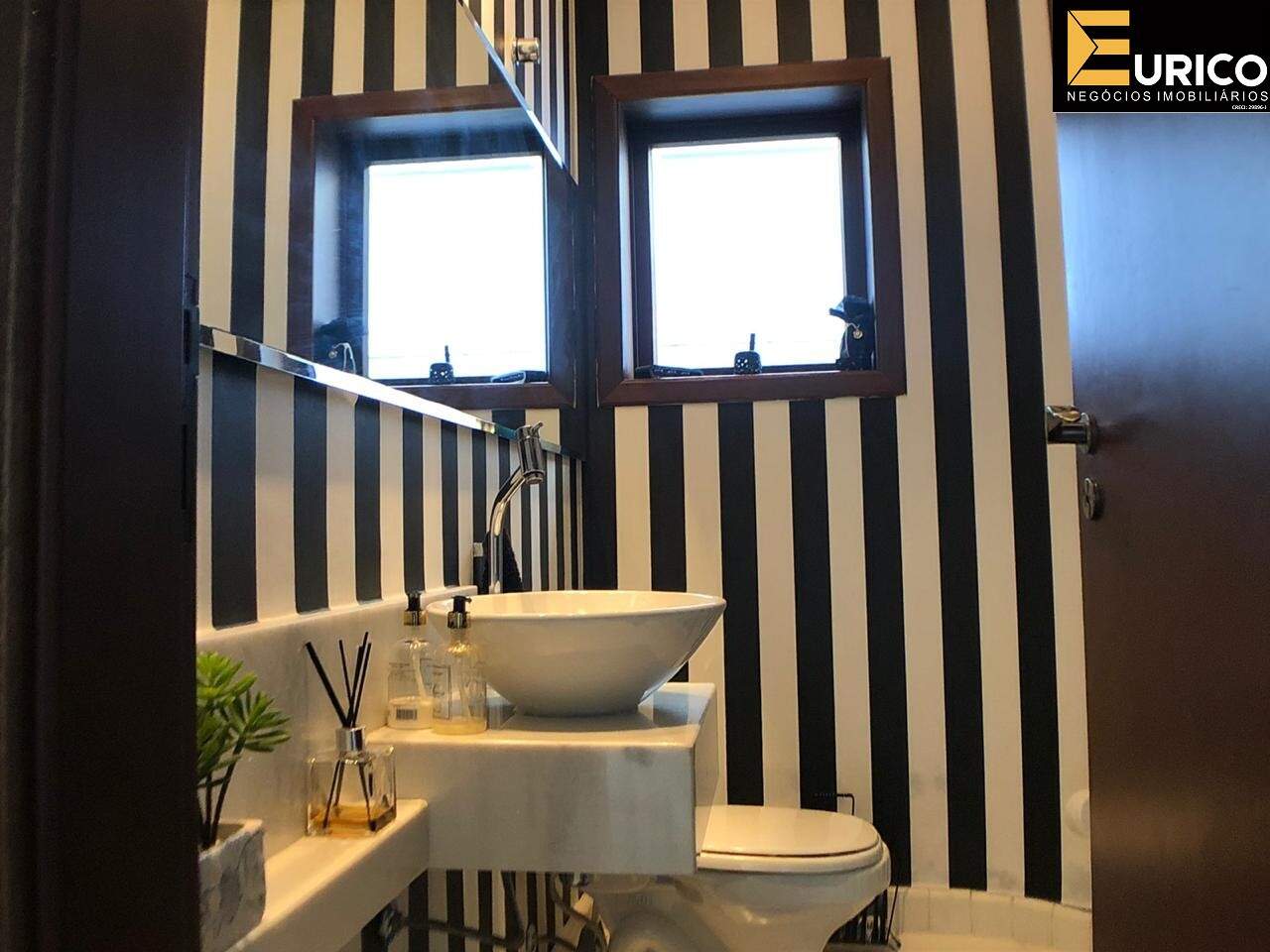 Casa em condomínio à venda no Condomínio Bosque de Grevílea em Vinhedo/SP: Foto 13