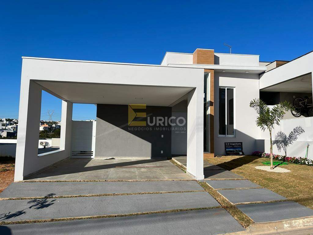 Casa em condomínio à venda no Condomínio Residencial Phytus em Itupeva/SP: 