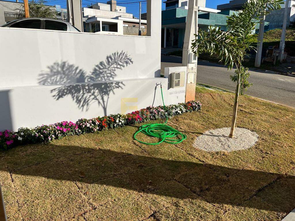 Casa em condomínio à venda no Condomínio Residencial Phytus em Itupeva/SP: 