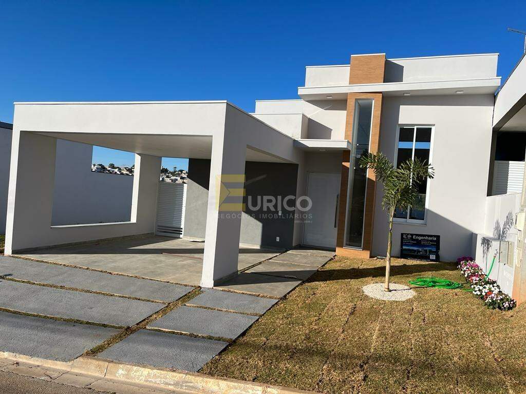Casa em condomínio à venda no Condomínio Residencial Phytus em Itupeva/SP: 