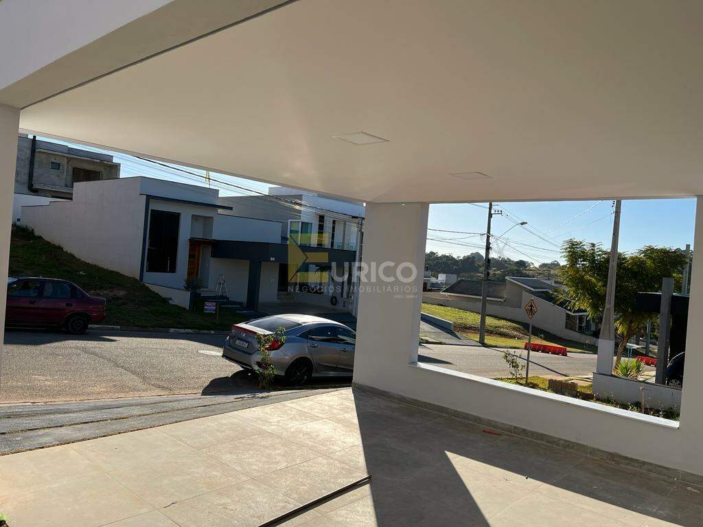 Casa em condomínio à venda no Condomínio Residencial Phytus em Itupeva/SP: 