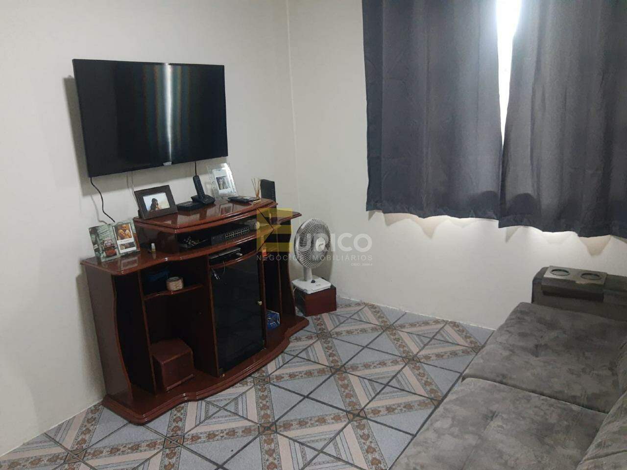 Casa à venda no Jardim Quintas das Videiras em Jundiaí/SP: 