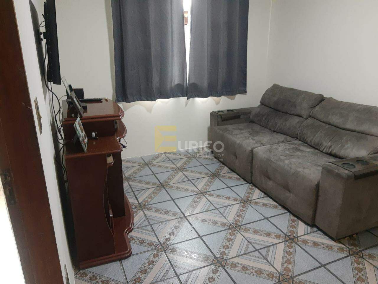 Casa à venda no Jardim Quintas das Videiras em Jundiaí/SP: 