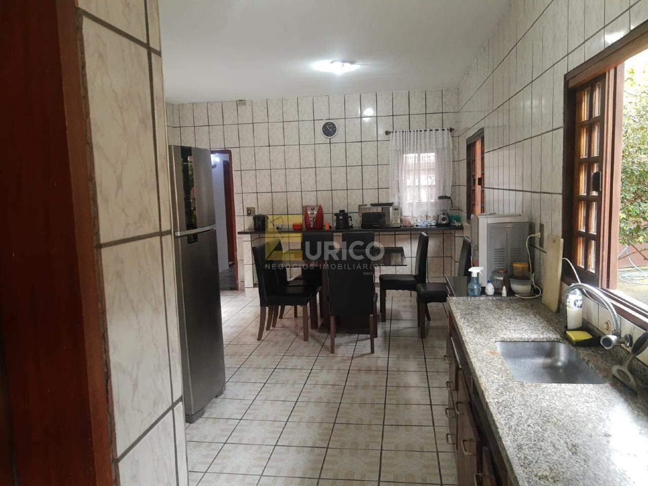 Casa à venda no Jardim Quintas das Videiras em Jundiaí/SP: 