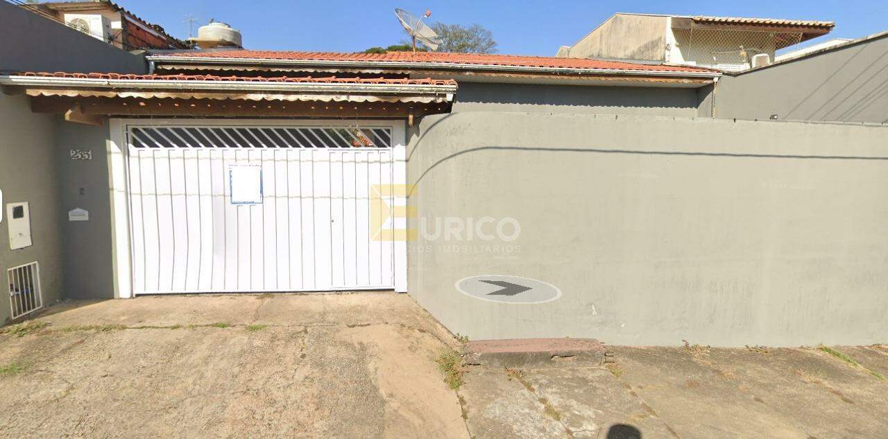 Casa à venda no Jardim Quintas das Videiras em Jundiaí/SP: 