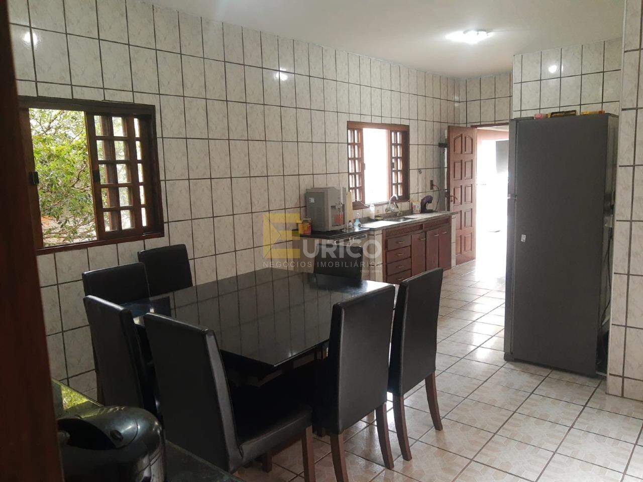 Casa à venda no Jardim Quintas das Videiras em Jundiaí/SP: 