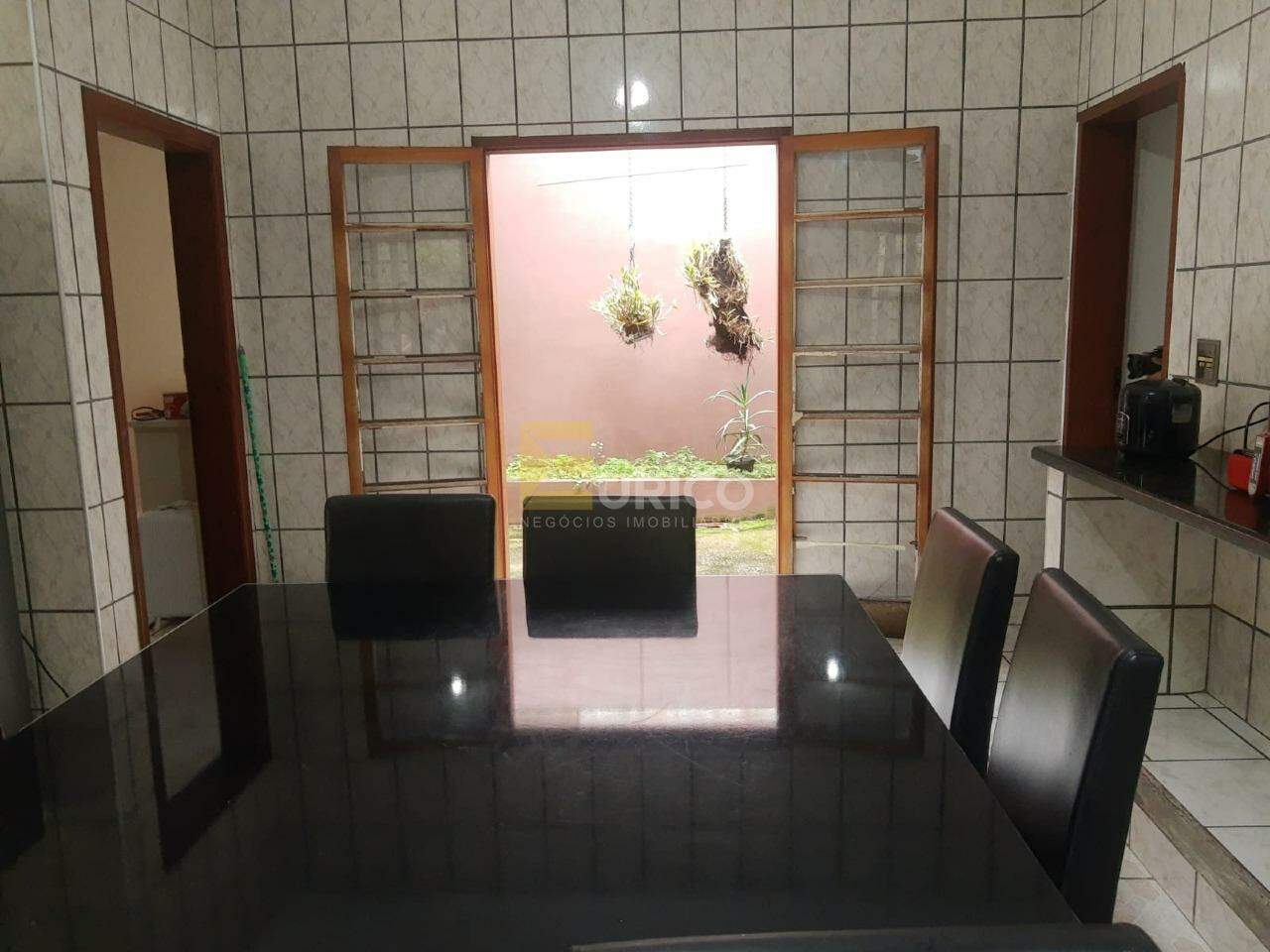 Casa à venda no Jardim Quintas das Videiras em Jundiaí/SP: 