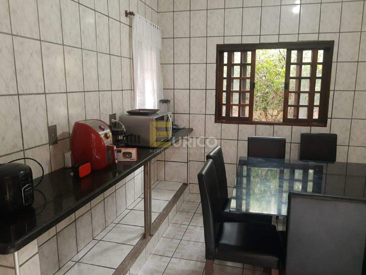 Casa à venda no Jardim Quintas das Videiras em Jundiaí/SP: 