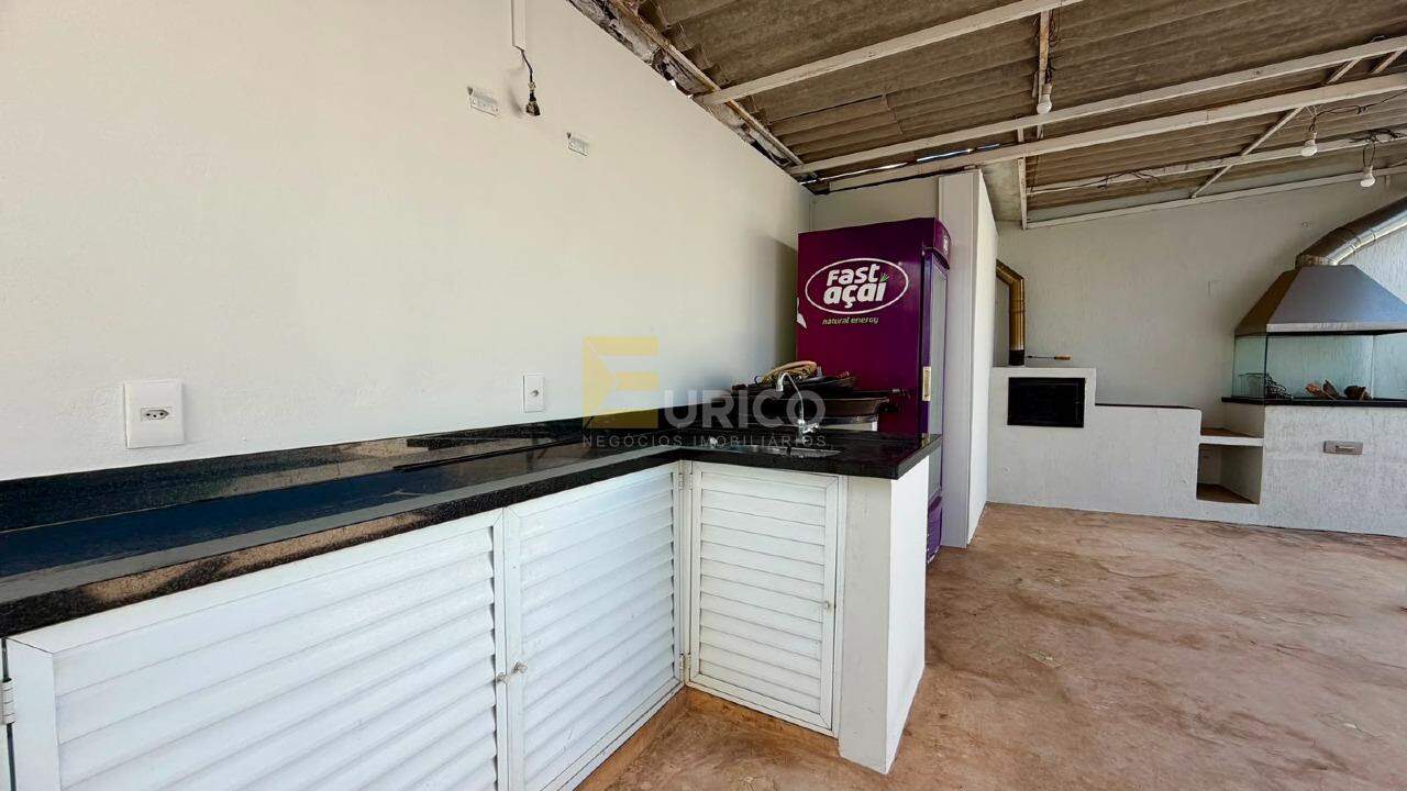 Casa à venda no PARQUE TERRANOVA em Valinhos/SP: